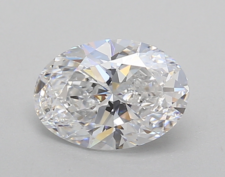 1.000ct Oval