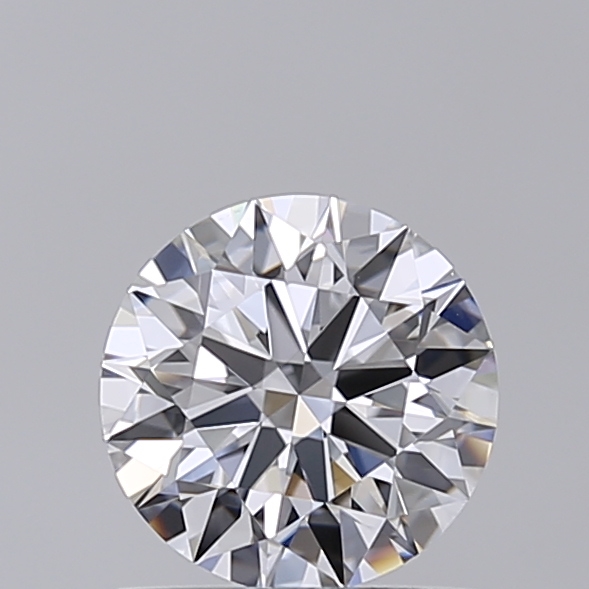 1.020ct Round