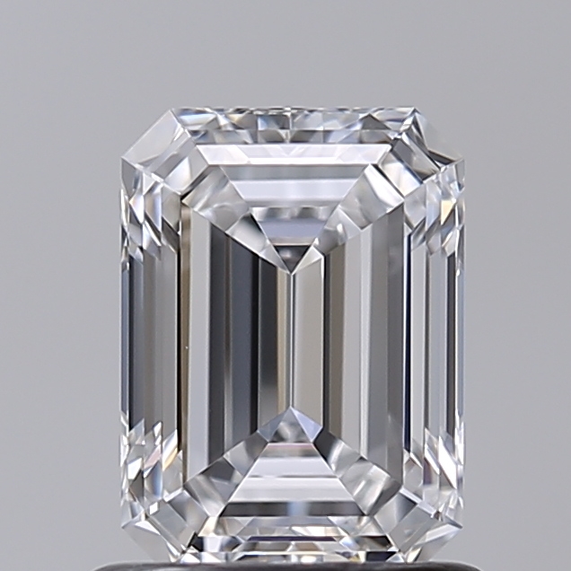 1.010ct Emerald