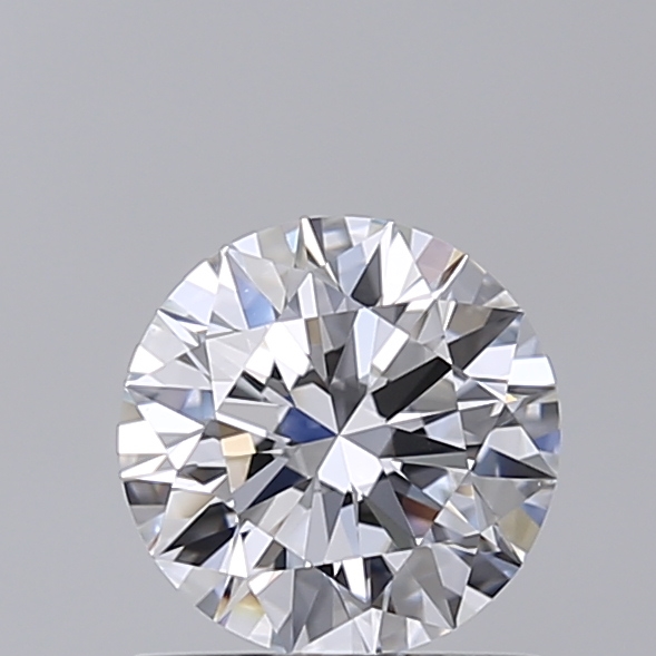 1.000ct Round