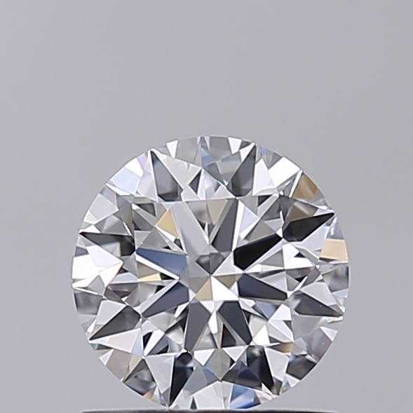 1.010ct Round