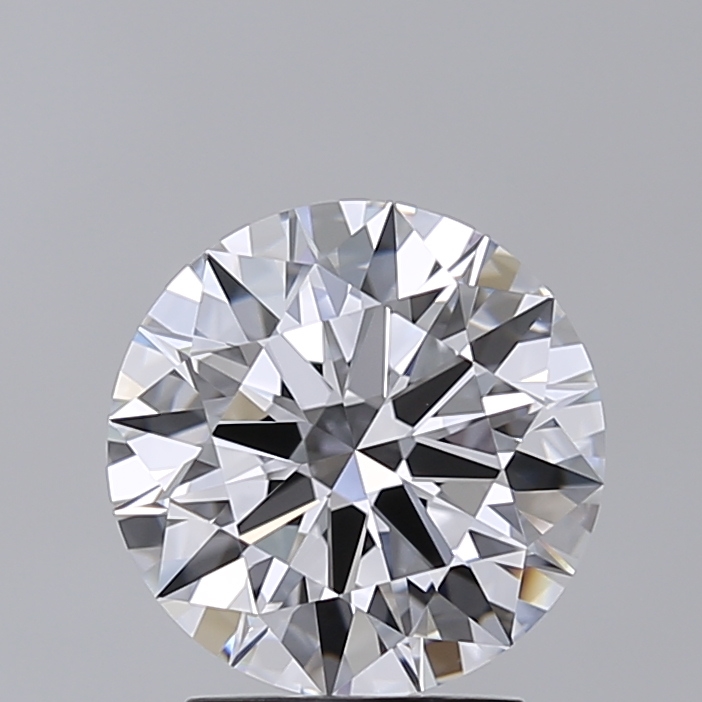 2.510ct Round