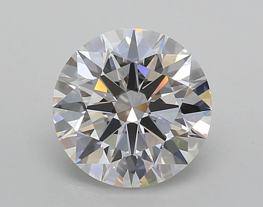 2.020ct Round