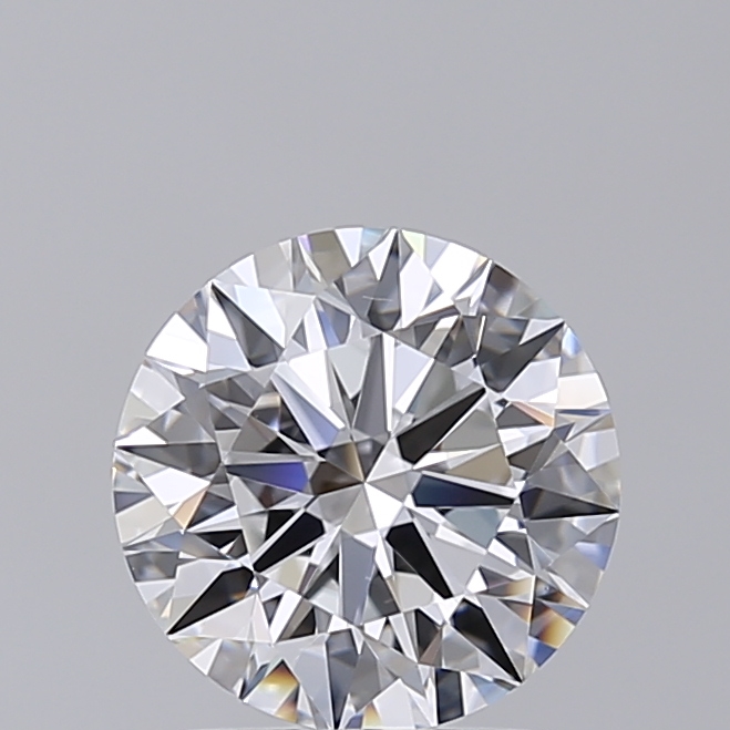 2.020ct Round