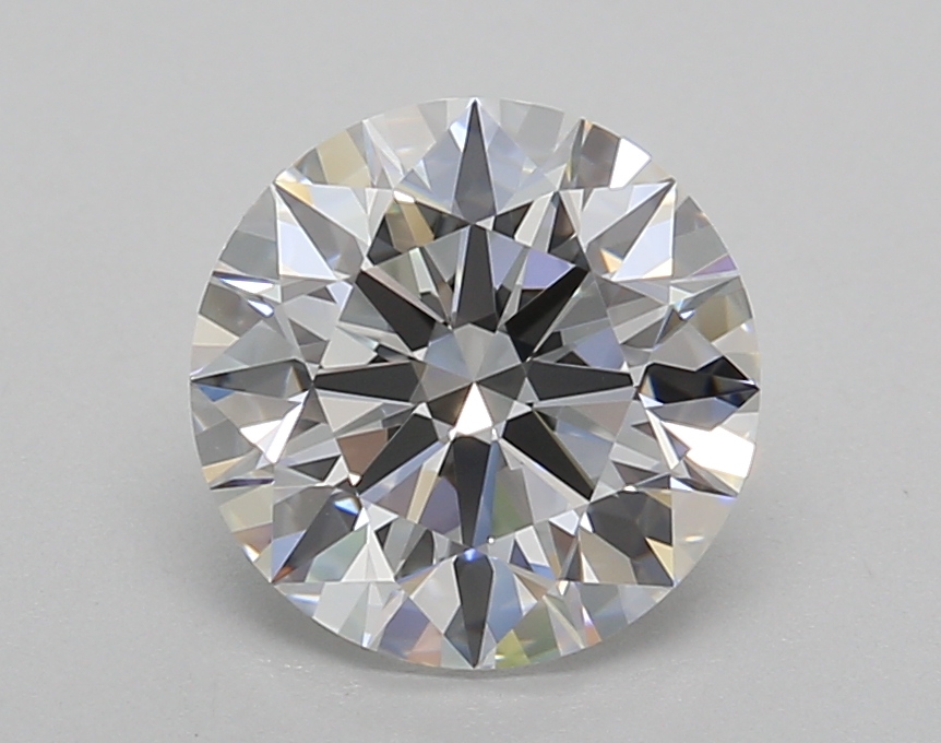 2.020ct Round