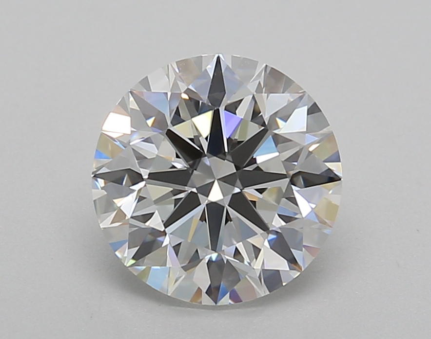 2.020ct Round