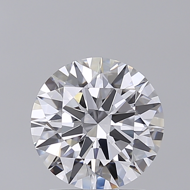 2.020ct Round