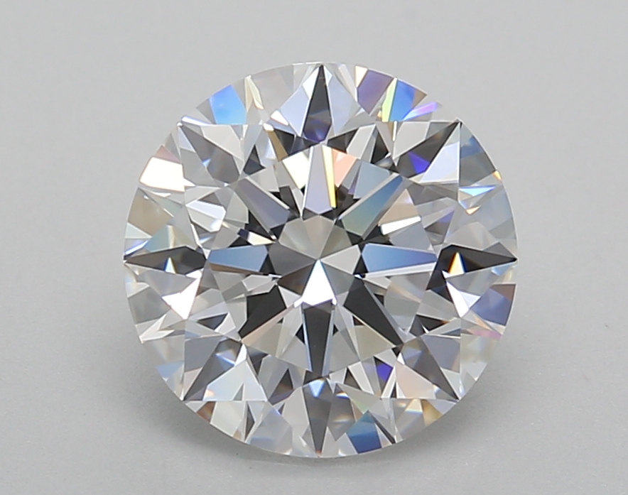 2.520ct Round
