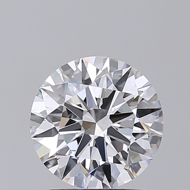 2.020ct Round