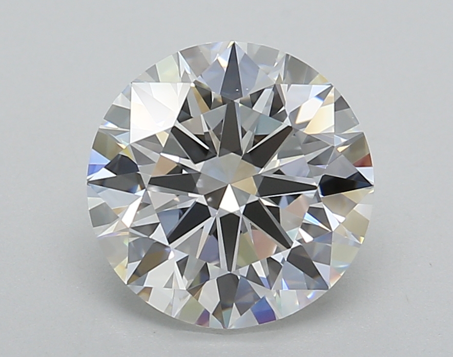 2.510ct Round