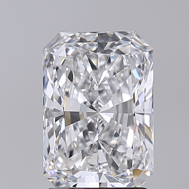2.030ct Radiant
