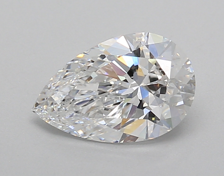 1.020ct Pear