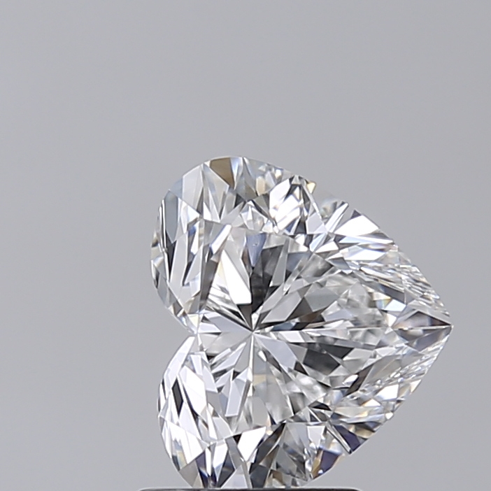2.030ct Heart