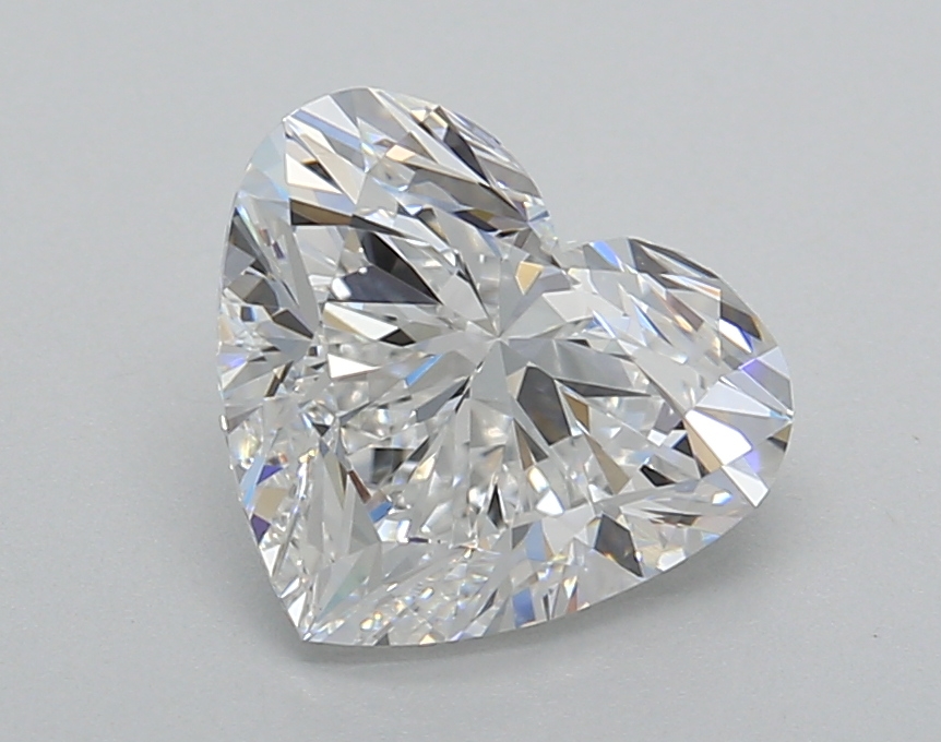 2.020ct Heart