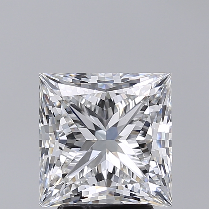 3.510ct Princess