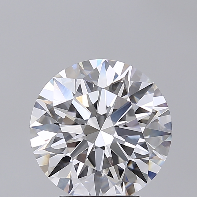 3.620ct Round