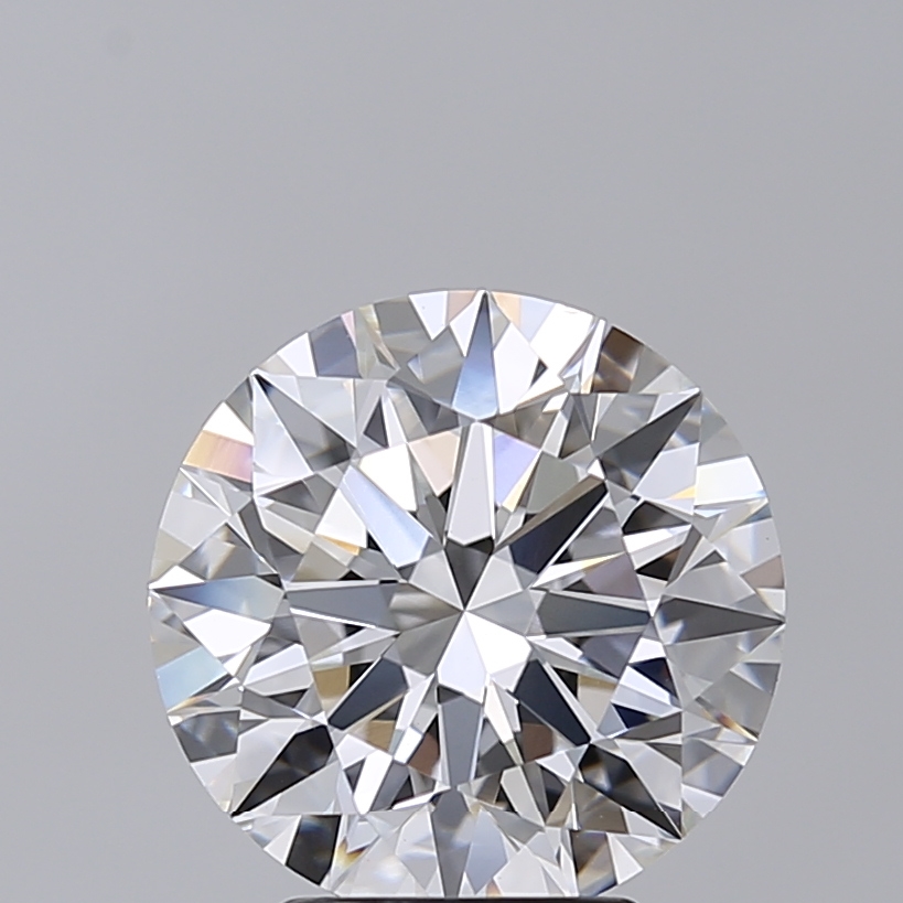 4.020ct Round