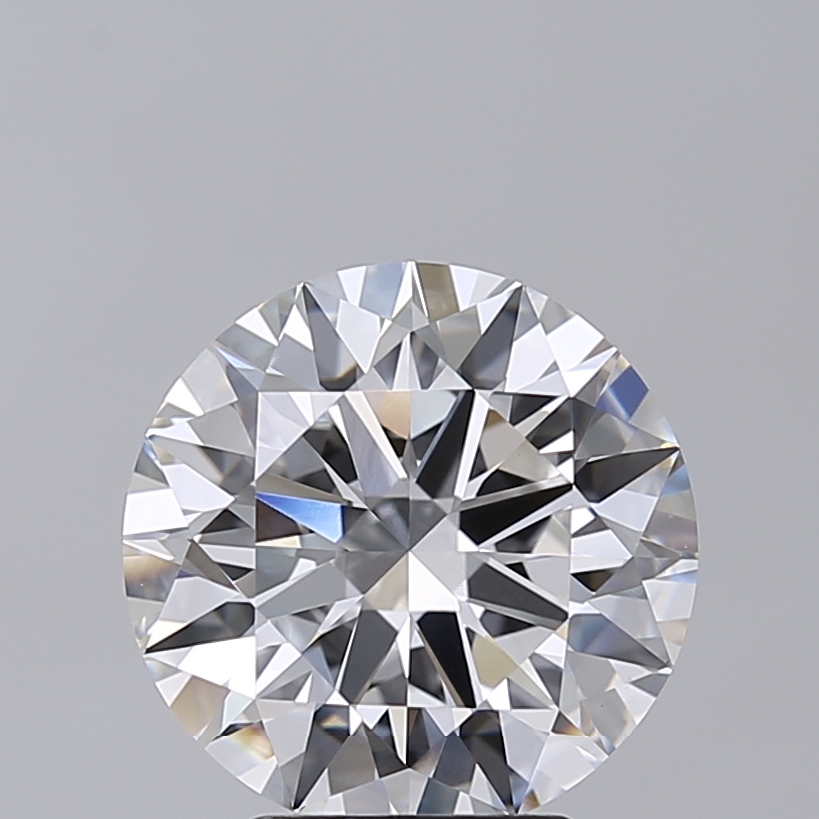 4.020ct Round