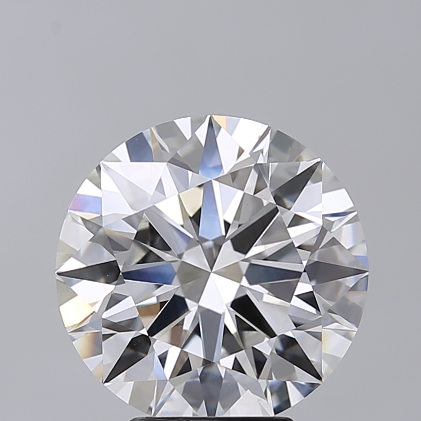 5.010ct Round