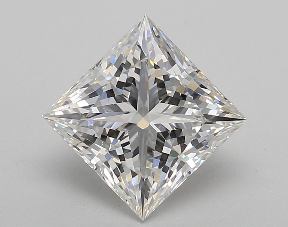 3.020ct Princess