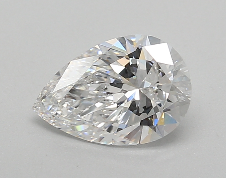 1.020ct Pear