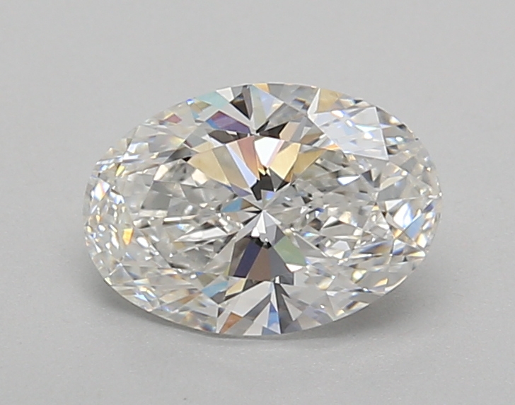 1.000ct Oval