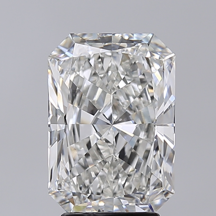 3.500ct Radiant