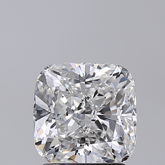 1.020ct Cushion