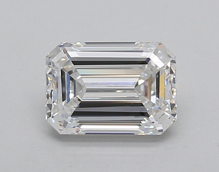 1.020ct Emerald