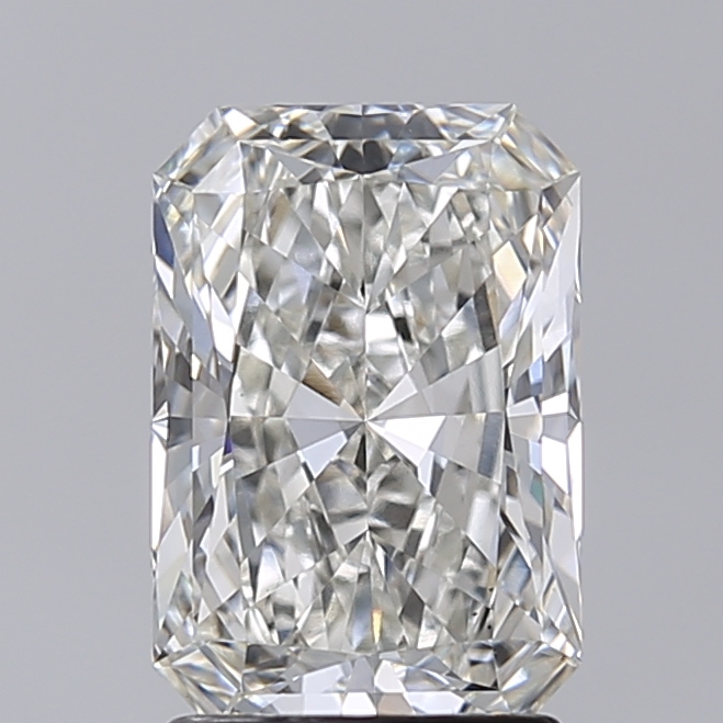 2.030ct Radiant