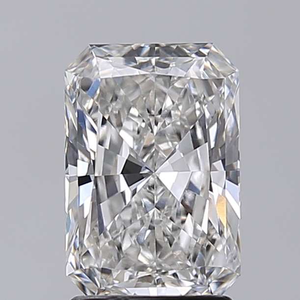 2.000ct Radiant