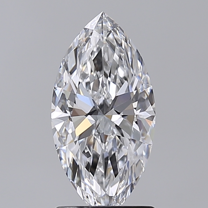 1.530ct Marquise