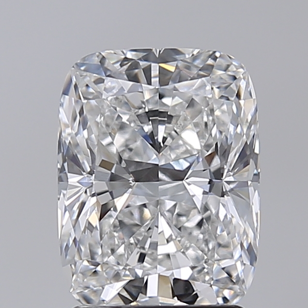 2.030ct Cushion