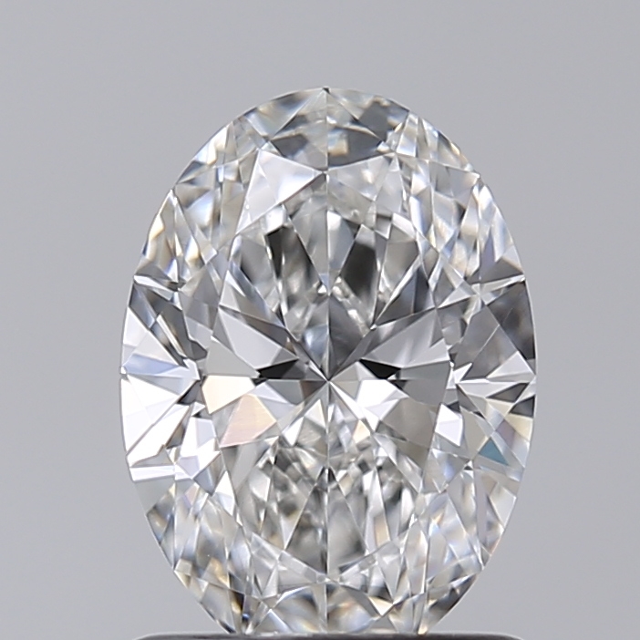 1.030ct Oval