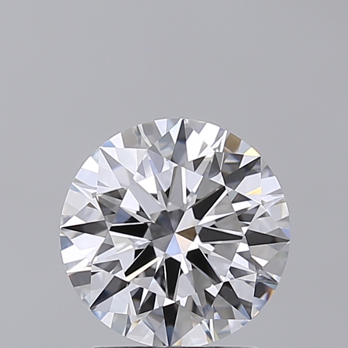 2.010ct Round