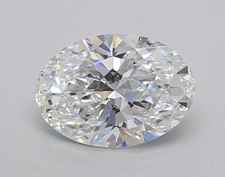 1.020ct Oval