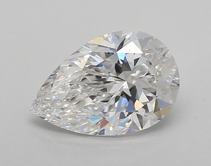 1.520ct Pear