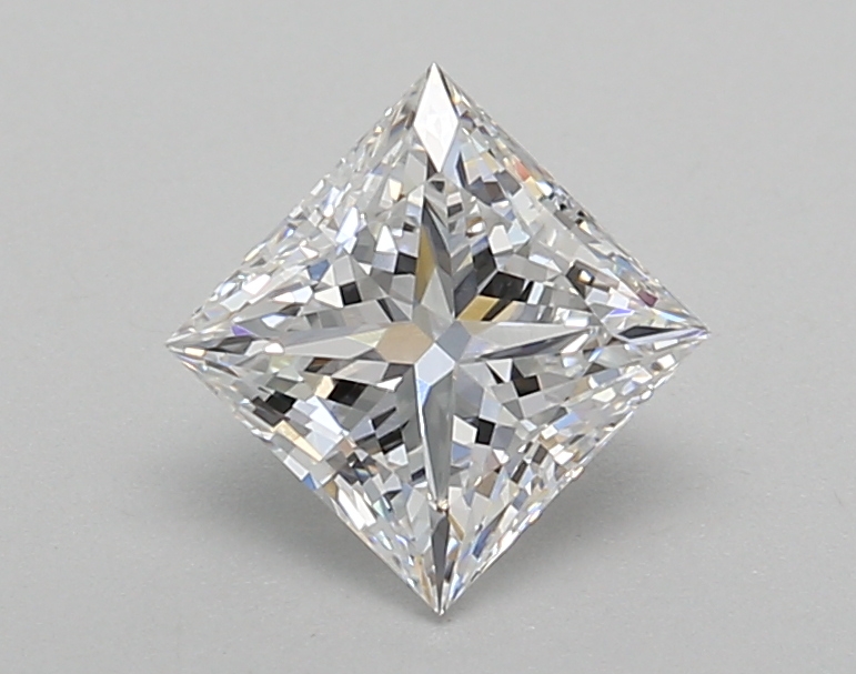 1.020ct Princess