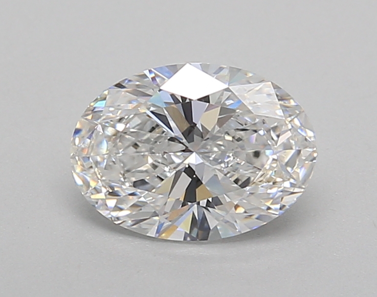 1.000ct Oval