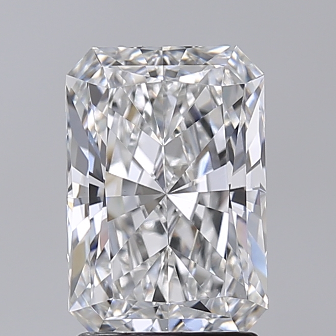 2.050ct Radiant