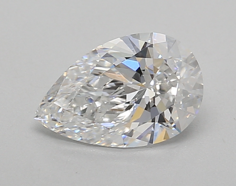 1.020ct Pear