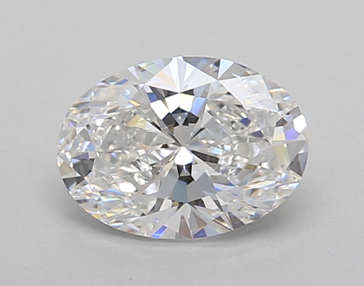 1.020ct Oval