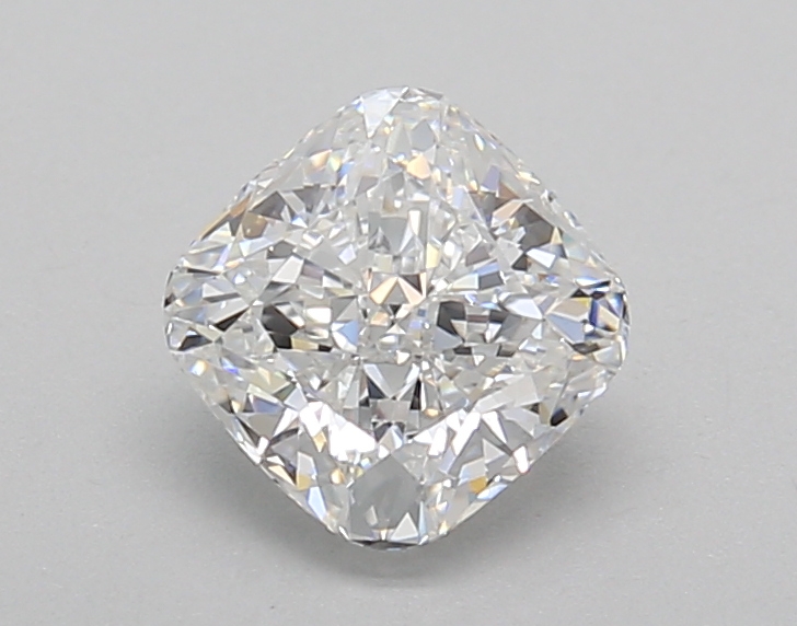 1.010ct Cushion