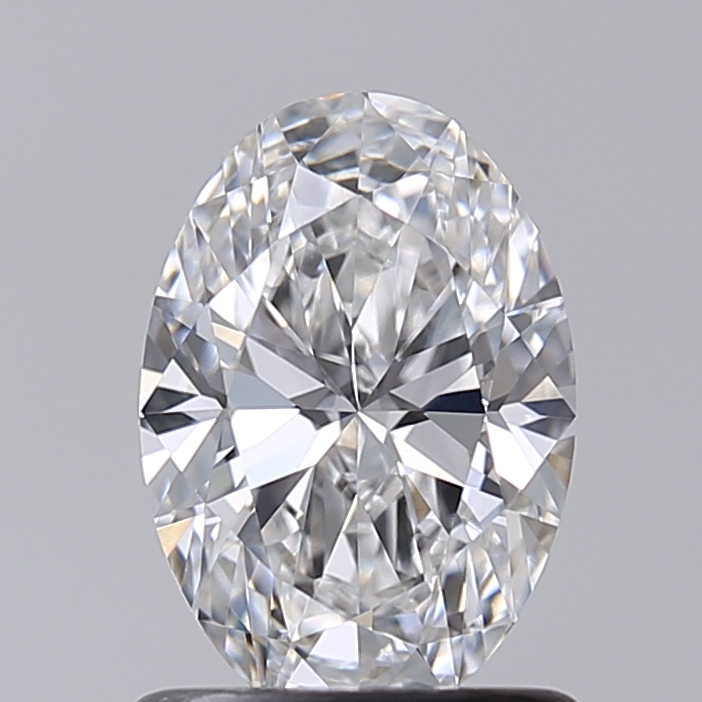 1.000ct Oval