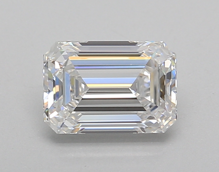Emerald diamond