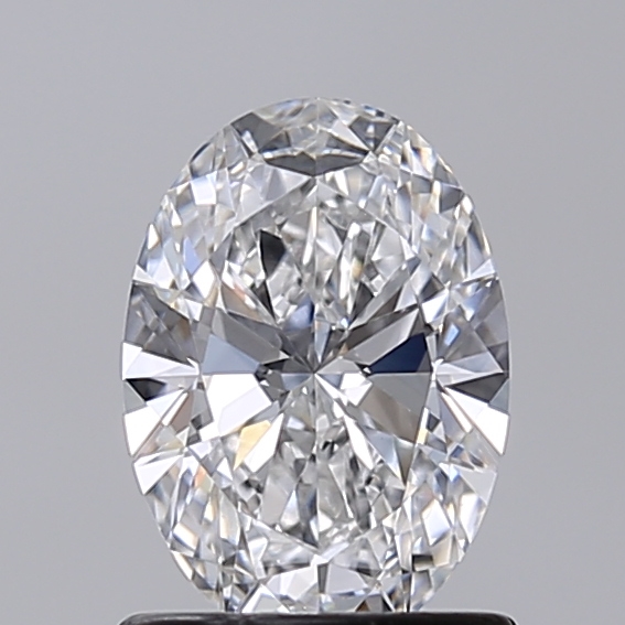 1.020ct Oval