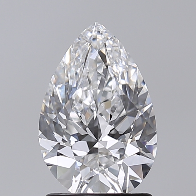 1.500ct Pear