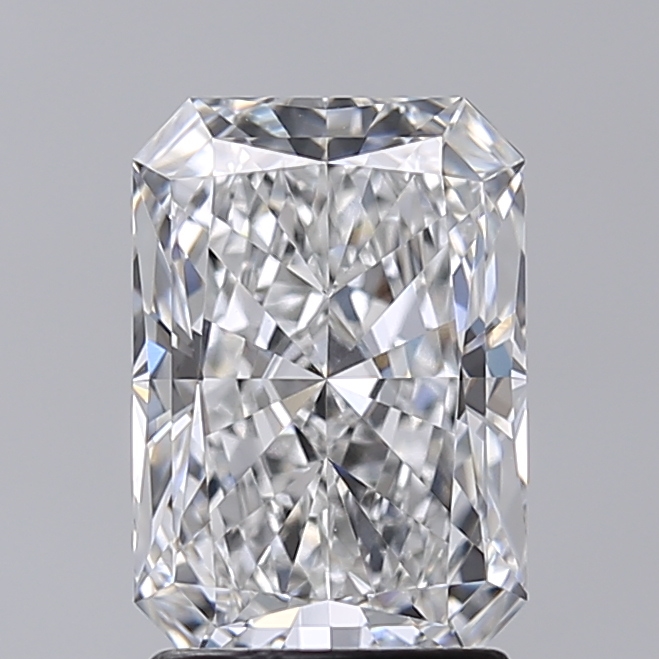 2.010ct Radiant
