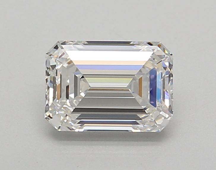 1.020ct Emerald