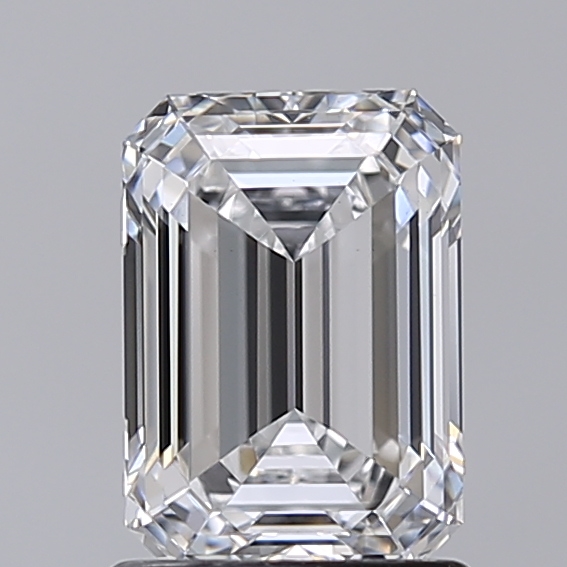 1.520ct Emerald